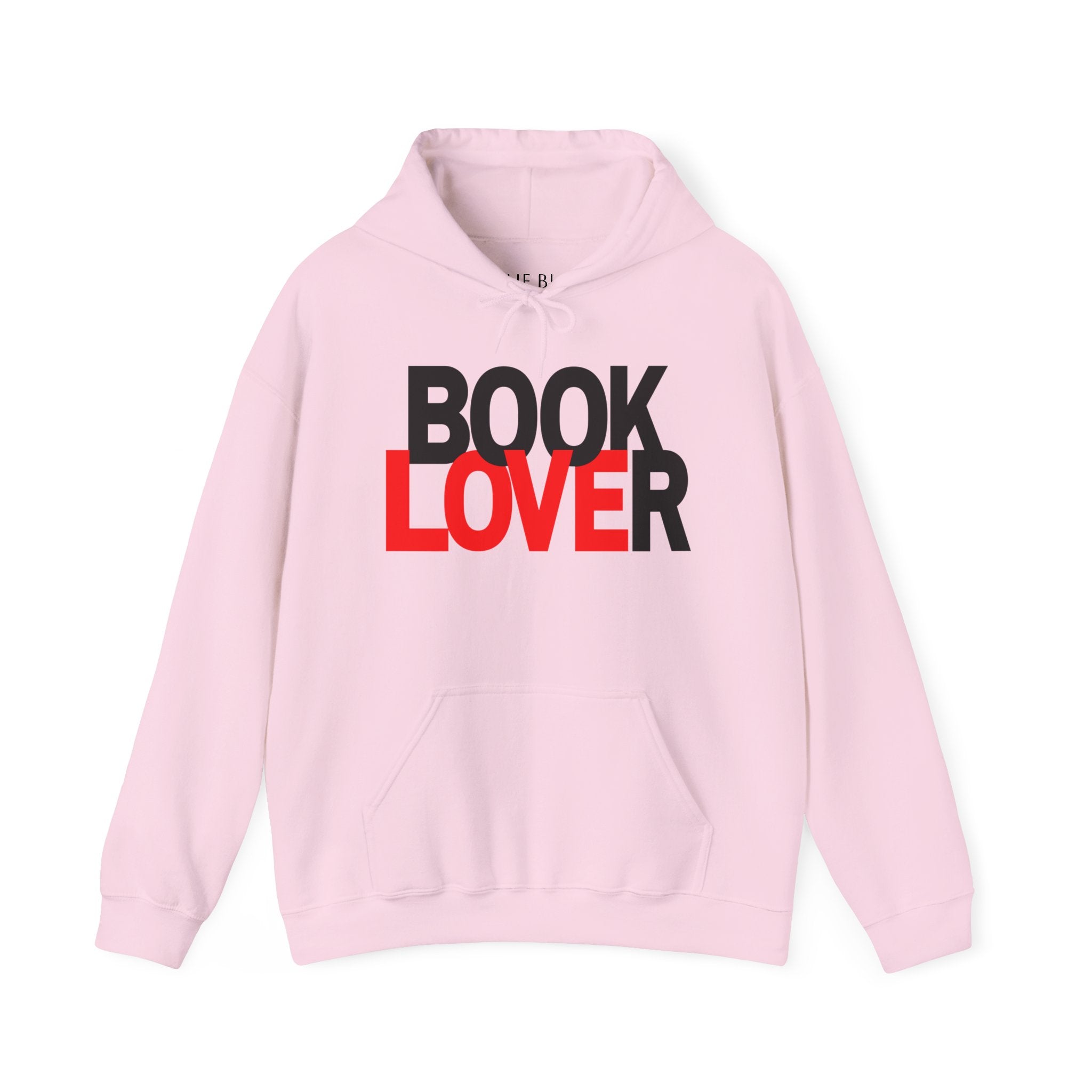 Book Lover Hoodie