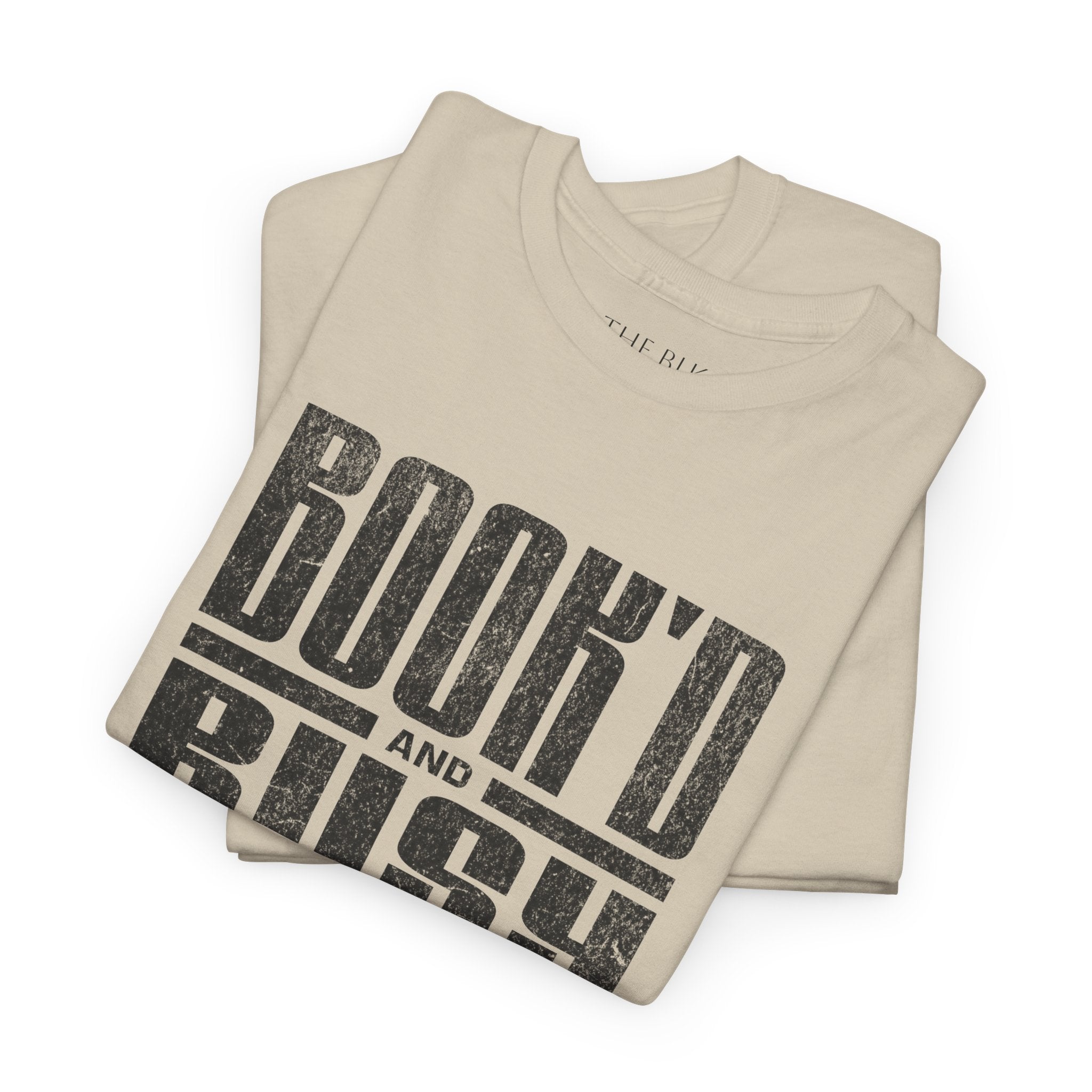 BOOK'D AND BUSY  T-Shirt