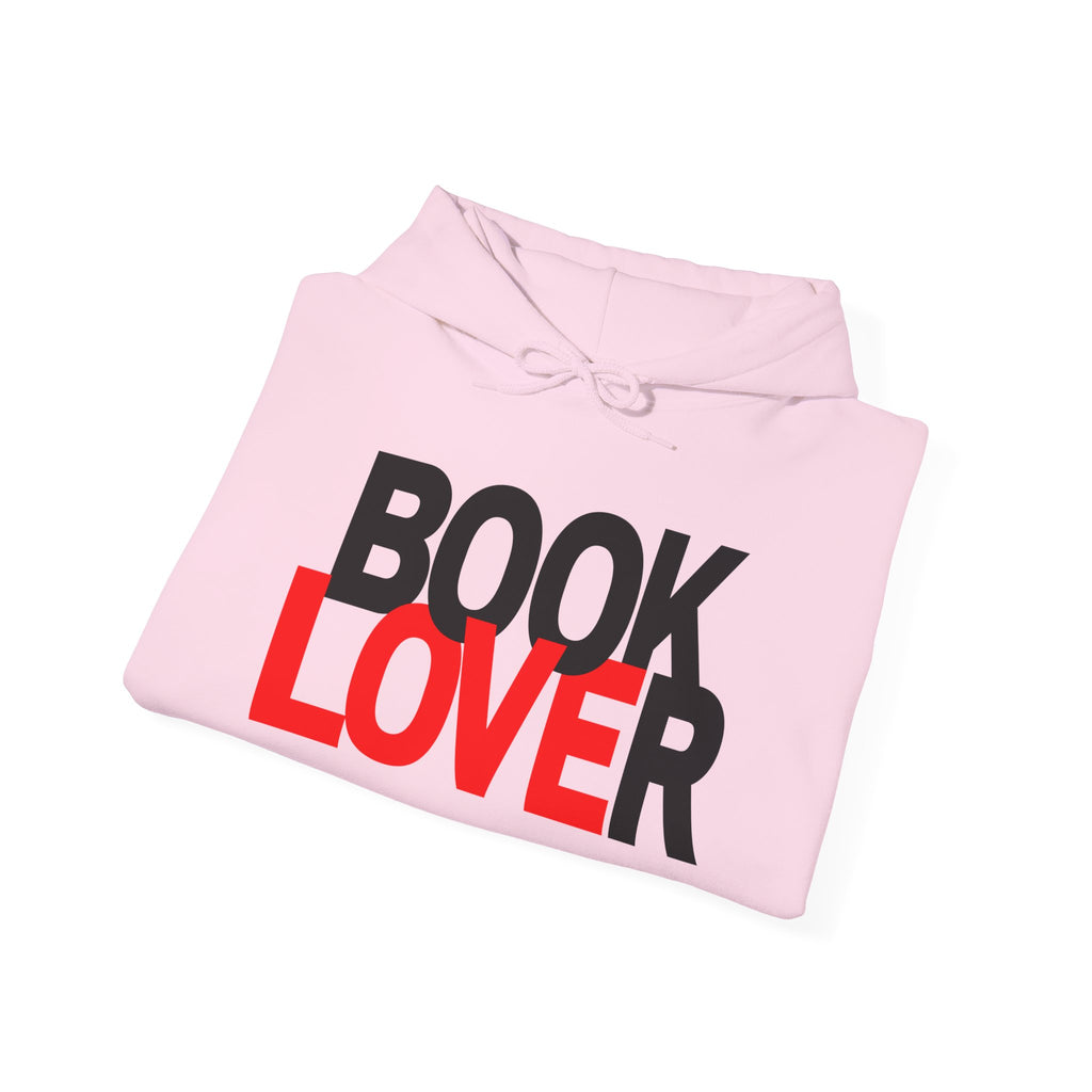 Book Lover Hoodie