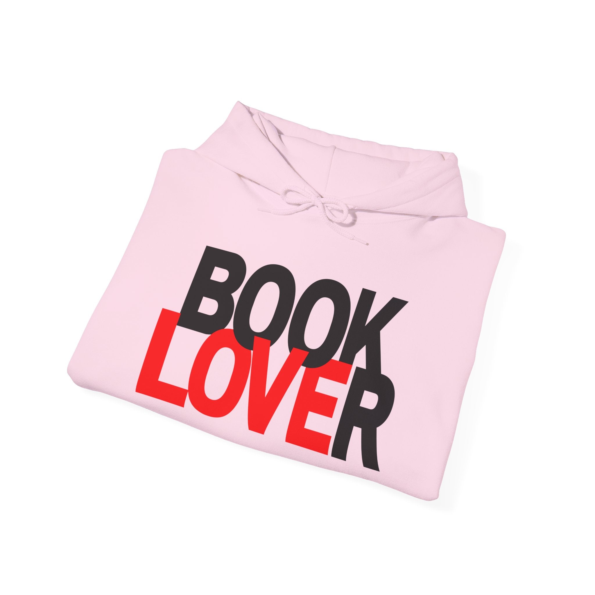 Book Lover Hoodie